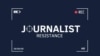 "Jurnalist müqaviməti" təşkilatının loqosu