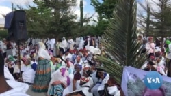 የትግራይ ሕዝብ በጦርነት የደረሰበት ኀዘን እንዳይደገም የፖለቲካ አመራሩ ራሱን እንዲፈትሽ ፕሬዚዳንቱ አሳሰቡ 