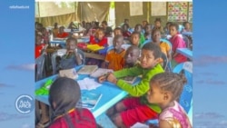 ተፈናቃዮችን የመመለሱ ሥራ ቅድመ ሁኔታዎች ያልተሟሉበት መሆኑን ኦቻ ገለጸ