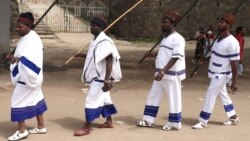 Sirni Gadaa Sagantaa Barnootaa Haaraa Ta’uun Finfinnee fi Oromiyaa Keessatti Barsiisamuu Jalqaba