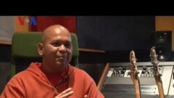 Reza Saleh, Musisi Jazz Indonesia di AS