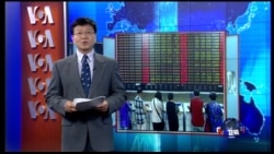 VOA卫视(2015年7月17日 第一小时节目)