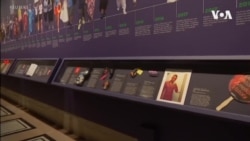 纽约展览展现同性恋社区重大历史事件