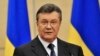 Yanukovych Klaim Dirinya Tetap Presiden Ukraina