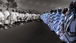 Sirni Gadaa Galmee UNESCO Keessatti Akka Hambaa Aadaatti Galmeessame, Kutaa 2ffaa