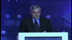 کاخ سفید: جمهوری‌خواهان از دخالت در مذاکرات پرهیز کنند