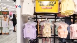 Jaringan Ritel Dukung Industri Busana Lokal di Afrika Selatan