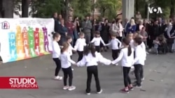 Sedmica dječje nedjelje