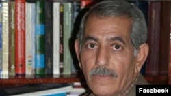 Əsədullah Mərdani Rəhimi 