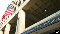 FBI Headquarters