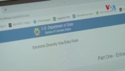 Зелената карта, можност за многу македонски граѓани да го живеат американскиот сон