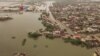 Pemerintah AS Siapkan Bantuan $100 juta untuk Banjir di Pakistan