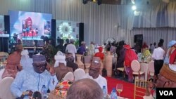 Taron kaddamar da wani littafi mai taken “KWAZON YARINYA ‘YAR AFURKA”