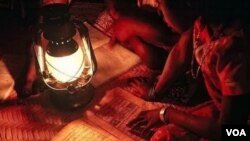 Matsalar wutar lantarki