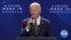 Biden Pushes Strong Jobs Market as US Midterm Elections Near 