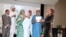 Aliyu Mustapha Received Awards 