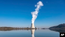 Germany Nuclear Shutdown Explainer