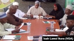 Hukumar Wanzar Da Zaman Lafiya Ta Jihar Kaduna Ta Ce Ita Zaben 2023 Cikin Natsuwa Ta Sa A Gaba