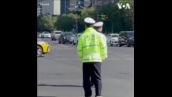 二十大前北京加强保安措施 