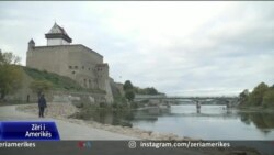 Ndikimi i gjuhës ruse në Estoni 