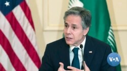 በኢትዮጵያ ግጭት ጉዳይ ከዓለም ዙሪያ ድምፆች እየተሰሙ ነው