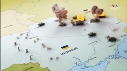 Պուտինը պատրաստվում է ստորագրել անեքսիայի մասին անիմաստ մի փաստաթուղթ, ասում են վերլուծաբանները