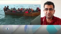 Rojnamevan Misko Ser Penaberên ku Qeniqîne Diaxife