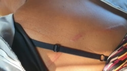 Ingxoxo Esiyenze loMnu. Mbuso Fuzwayo