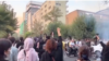 اعتراضات سراسری ایران