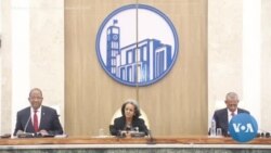 ጦርነቱን በድርድር ለመቋጨት በተያዘው ጥረት ዙሪያ የምሁራን አስተያየት