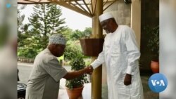 የሠላም ውይይቱ መራዘሙን ዲፕሎማሲያዊ ምንጮች ተናገሩ