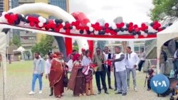 የእሬቻ በዓል አዲስ አበባ ላይ ነገ ይከበራል