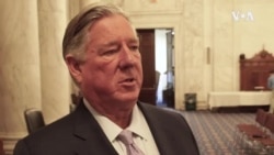 前里根政府经济顾问谈美国的台湾战略