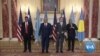 Despite Friction, US Secures Partnership with Pacific Island Leaders