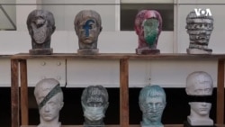 Bakıda rəssam Əzim Əzimzadəyə həsr olunan “Bakı Dizayn Festivalı” keçirilib