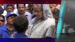 Kilas VOA 13 September 2017