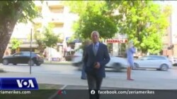 Burgu i Prishtinës shndërrohet në muze