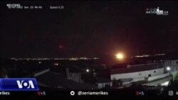 Rrëzohet avioni ukrainas që transportonte armatime nga Serbia drejt Bangladeshit