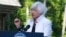U.S. Treasury Secretary Janet Yellen speaks during a news conference in Nusa Dua, Bali, Indonesia, July 14, 2022. Top financial officials of the Group of 20 industrial nations are gathering in Bali for meetings that begin Friday. 