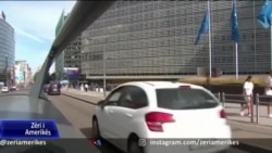 Bashkimi Evropian pranon zyrtarisht Kroacinë në eurozonë