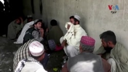 په چمن سرحدي ښار کې په ګڼ شمېر ځوانان په نشي توکو باندې روږدي شوي.‌ دغه روږدي کسان درملنه غواړي.
نور حال د نعمت الله سرحدي په راپور کې.