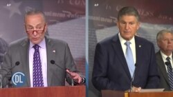 Warepublikan hawaridhishwi na mswaada wa kupunguza mfumuko wa bei