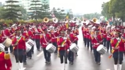 Itiyoophiyaan Atileetota Ishee Injifannoon Galan Kabajaan Simatte 