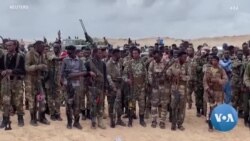 ኤርትራ የሚገኙ የሶማሊያ ወታደሮች ወደ ሃገራቸው እንደሚመለሱ ፕሬዚዳንቱ ቃል ገቡ