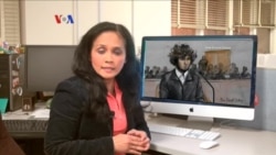 Juri Sidang Bom Boston Dukung Hukuman Mati