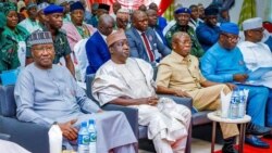 Taron Hadin Guiwa Tsakanin Gwamnonin Dake APC Da Gwamnatin Tarayya A Jihar Filato