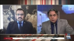 جنگنده های اسرائیل از حریم هوایی چه کشورهایی استفاده کردند؟؛ بخشی از برنامه صفحه آخر