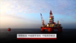 年终报道：中越握手言和 千载恩怨难泯