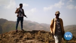 ምዕራብ ትግራይ ወይም ወልቃይት በሰላም ንግግሩ ወቅት አጨቃጫቂ እንደሚሆን ይጠበቃል