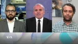 Êrîşên Tirkîyê yên Ser Rojava û Berteka Washingtonê